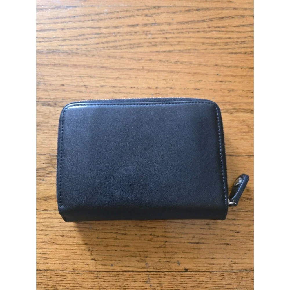Coach vintage black